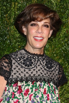 Peggy Siegal Editorial Stock Photo - Stock Image Shutterstock