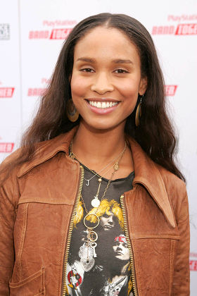 Joy Bryant Editorial Stock Photo - Stock Image | Shutterstock
