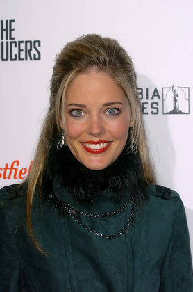 Christina Moore Editorial Stock Photo - Stock Image | Shutterstock