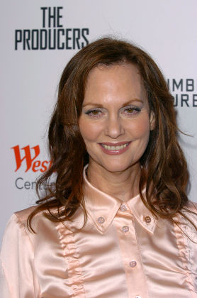 Lesley Ann Warren Editorial Stock Photo - Stock Image | Shutterstock