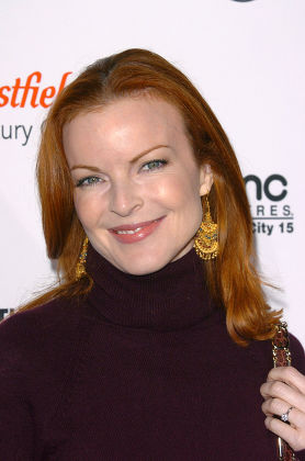 Marcia Cross Editorial Stock Photo - Stock Image Shutterstock