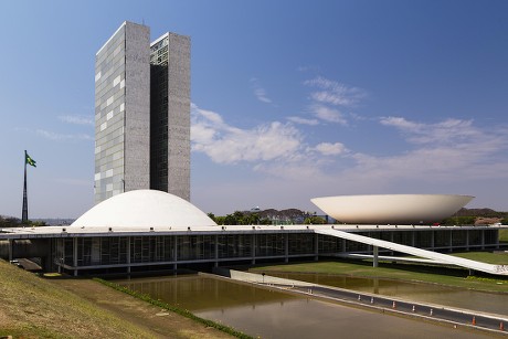 500 Brazilian oscar niemeyer Stock Pictures, Editorial Images and Stock ...