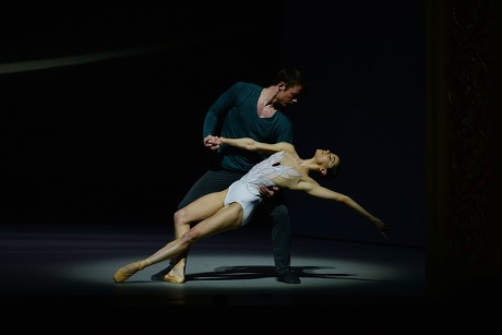 Scottish Ballet's 'Swan Lake' ballet premiere, Theatre Royal, Glasgow, Scotland, Britain - 19 Apr 2016