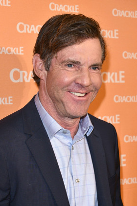 Dennis Quaid Editorial Stock Photo - Stock Image | Shutterstock