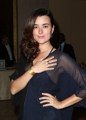 Cote De Pablo Editorial Stock Photo - Stock Image | Shutterstock