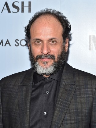 Luca Guadagnino Editorial Stock Photo - Stock Image | Shutterstock