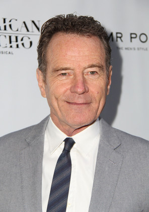 Bryan Cranston Editorial Stock Photo - Stock Image | Shutterstock