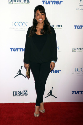 Leeann Tweeden Editorial Stock Photo - Stock Image | Shutterstock