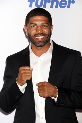 Ronald Lamont Wright Editorial Stock Photo - Stock Image | Shutterstock