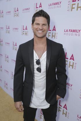 Family Housing Annual Awards, Los Angeles, America - 21 Apr 2016