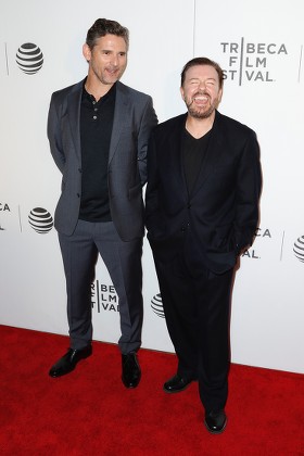 Eric Bana Ricky Gervais Editorial Stock Photo - Stock Image | Shutterstock