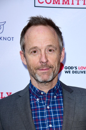 John Benjamin Hickey Editorial Stock Photo - Stock Image | Shutterstock
