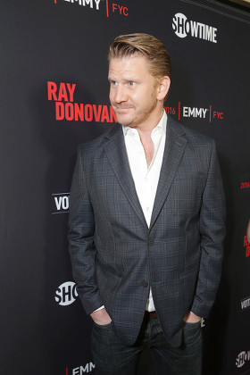 Dash Mihok Editorial Stock Photo - Stock Image | Shutterstock