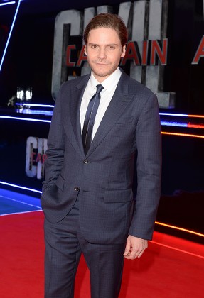 Daniel Bruhl Editorial Stock Photo - Stock Image | Shutterstock