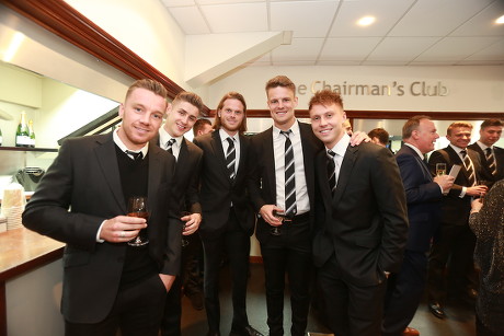 Fulham Players Editorial Stock Photo - Stock Image | Shutterstock