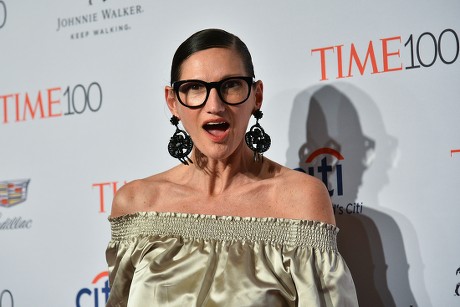 Jenna Lyons Editorial Stock Photo - Stock Image | Shutterstock