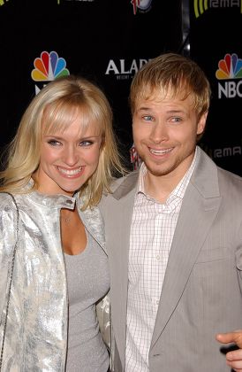 boda brian littrell