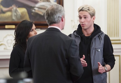 Educating joey essex christmas special
