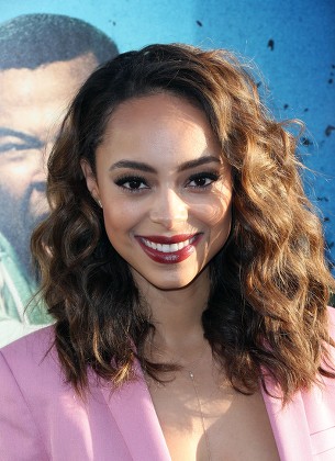Amber Stevens West Editorial Stock Photo - Stock Image | Shutterstock