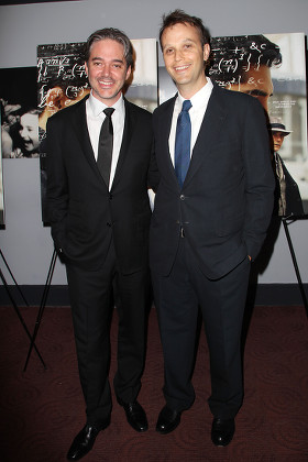 Matthew Brown (Director) and Colby Brown (Composer)