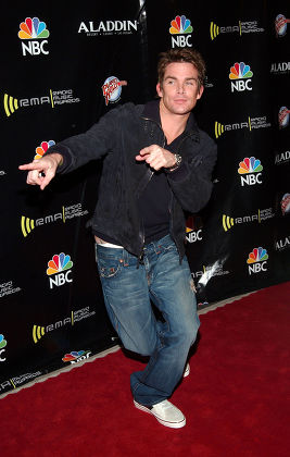 Mark Mcgrath Editorial Stock Photo - Stock Image | Shutterstock