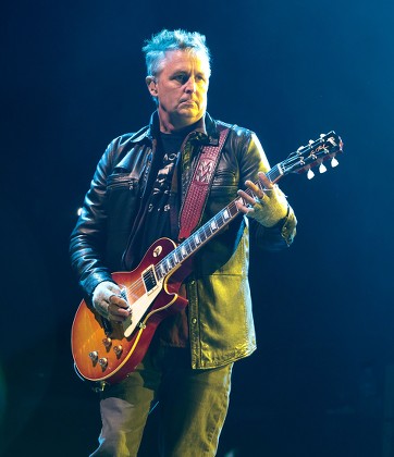 Mike Mccready Editorial Stock Photo - Stock Image | Shutterstock