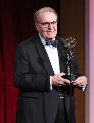 Daytime Emmy Awards, Show, Los Angeles, America - 01 May 2016