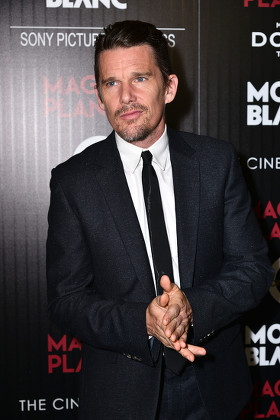 Ethan Hawke Editorial Stock Photo - Stock Image | Shutterstock
