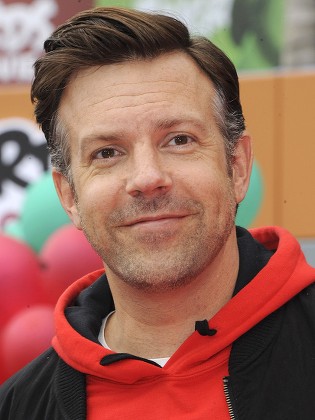Jason Sudeikis Editorial Stock Photo - Stock Image | Shutterstock