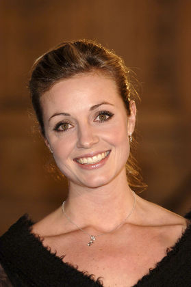 Elize Du Toit Editorial Stock Photo - Stock Image | Shutterstock