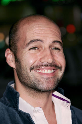 Billy Zane Editorial Stock Photo - Stock Image | Shutterstock