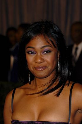 Tatyana Ali Editorial Stock Photo - Stock Image | Shutterstock