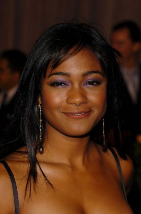 Tatyana Ali Editorial Stock Photo - Stock Image Shutterstock