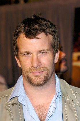 Thomas Jane Editorial Stock Photo - Stock Image | Shutterstock
