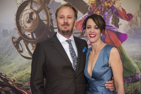 'Alice Through The Looking Glass' film premiere, London, Britain - 10 May 2016