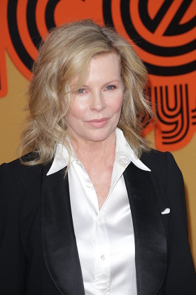 Kim Basinger Editorial Stock Photo - Stock Image | Shutterstock