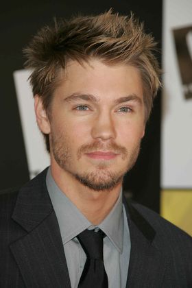 Chad Michael Murray Editorial Stock Photo - Stock Image | Shutterstock
