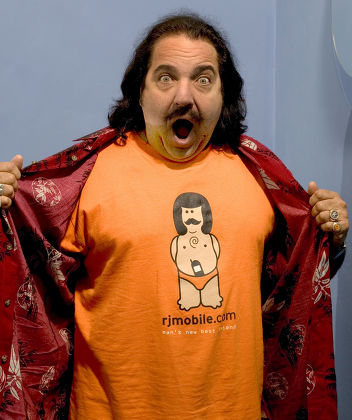 Ron Jeremy Young