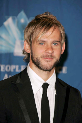 Dominic Monaghan Editorial Stock Photo - Stock Image Shutterstock