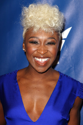 Cynthia Erivo Editorial Stock Photo - Stock Image | Shutterstock