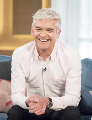 PHILLIP SCHOFIELD Editorial Stock Photo - Stock Image | Shutterstock