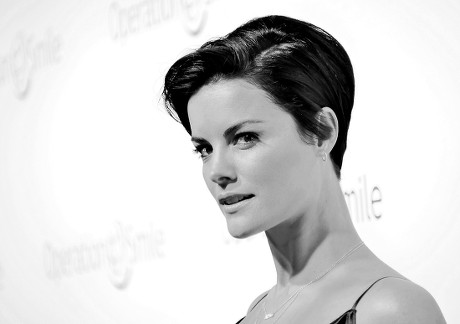 Jaimie Alexander Editorial Stock Photo - Stock Image | Shutterstock