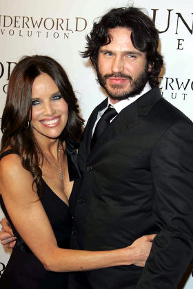 Shane Brolly Editorial Stock Photo - Stock Image | Shutterstock