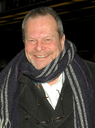 Terry Gilliam Editorial Stock Photo - Stock Image | Shutterstock