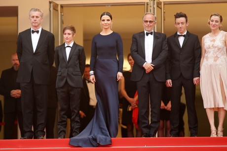 'Slack Bay' premiere, 69th Cannes Film Festival, France - 13 May 2016
