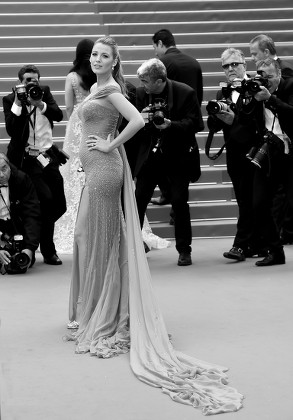 Blake Lively Editorial Stock Photo - Stock Image Shutterstock