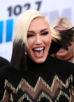 Gwen Stefani Editorial Stock Photo - Stock Image | Shutterstock