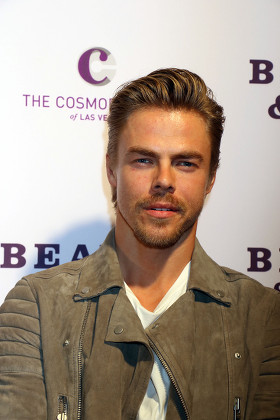 Derek Hough Editorial Stock Photo - Stock Image | Shutterstock