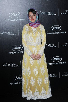 Kering Women in Motion President's Dinner, 69th Cannes Film Festival, France - 15 May 2016