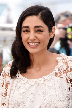 Golshifteh Farahani Editorial Stock Photo - Stock Image | Shutterstock